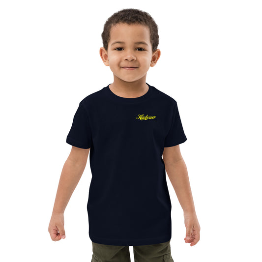 Kladower, kurzärmeliges T-Shirt Kinder