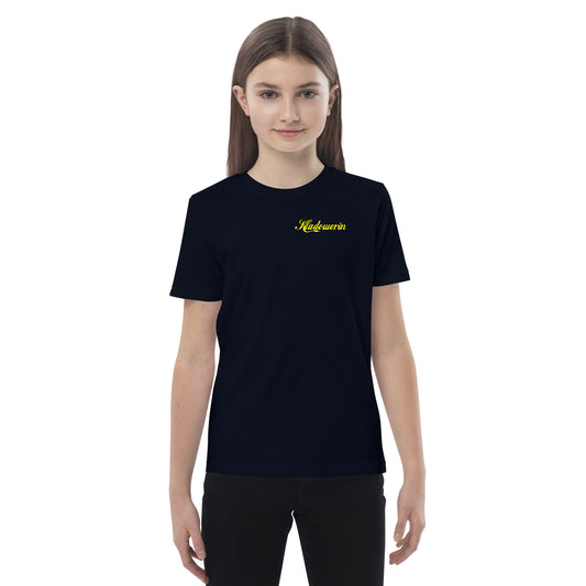 Kladowerin, kurzärmeliges T-Shirt Kinder