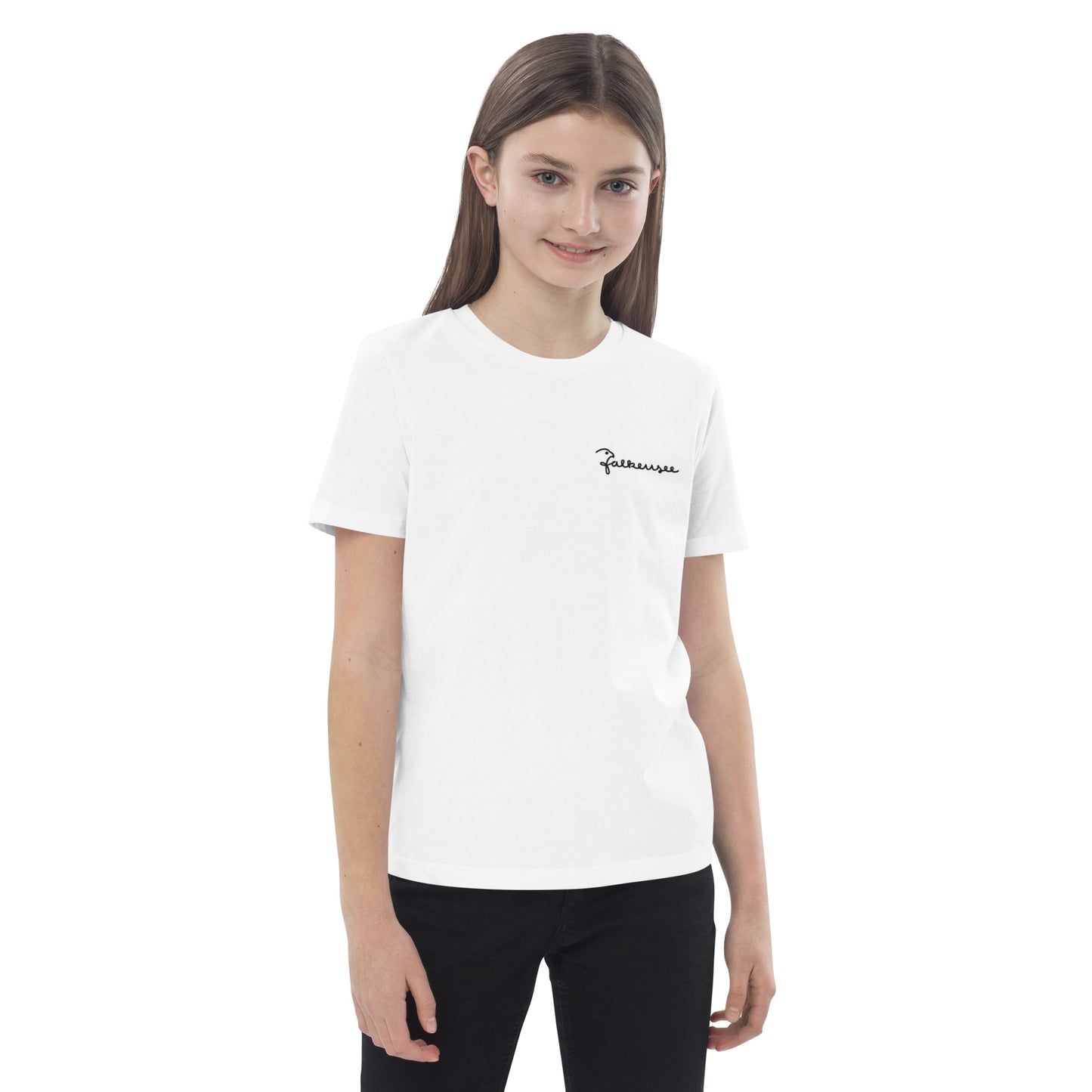 Falkensee Kurzärmeliges T-Shirt Kinder