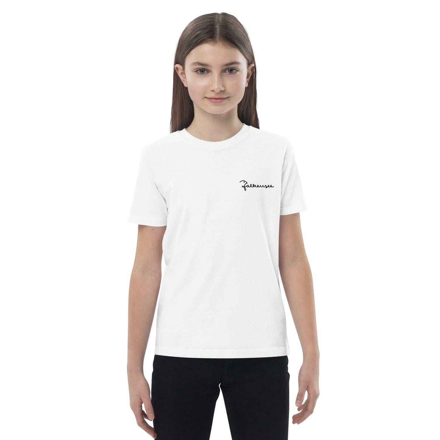 Falkensee Kurzärmeliges T-Shirt Kinder