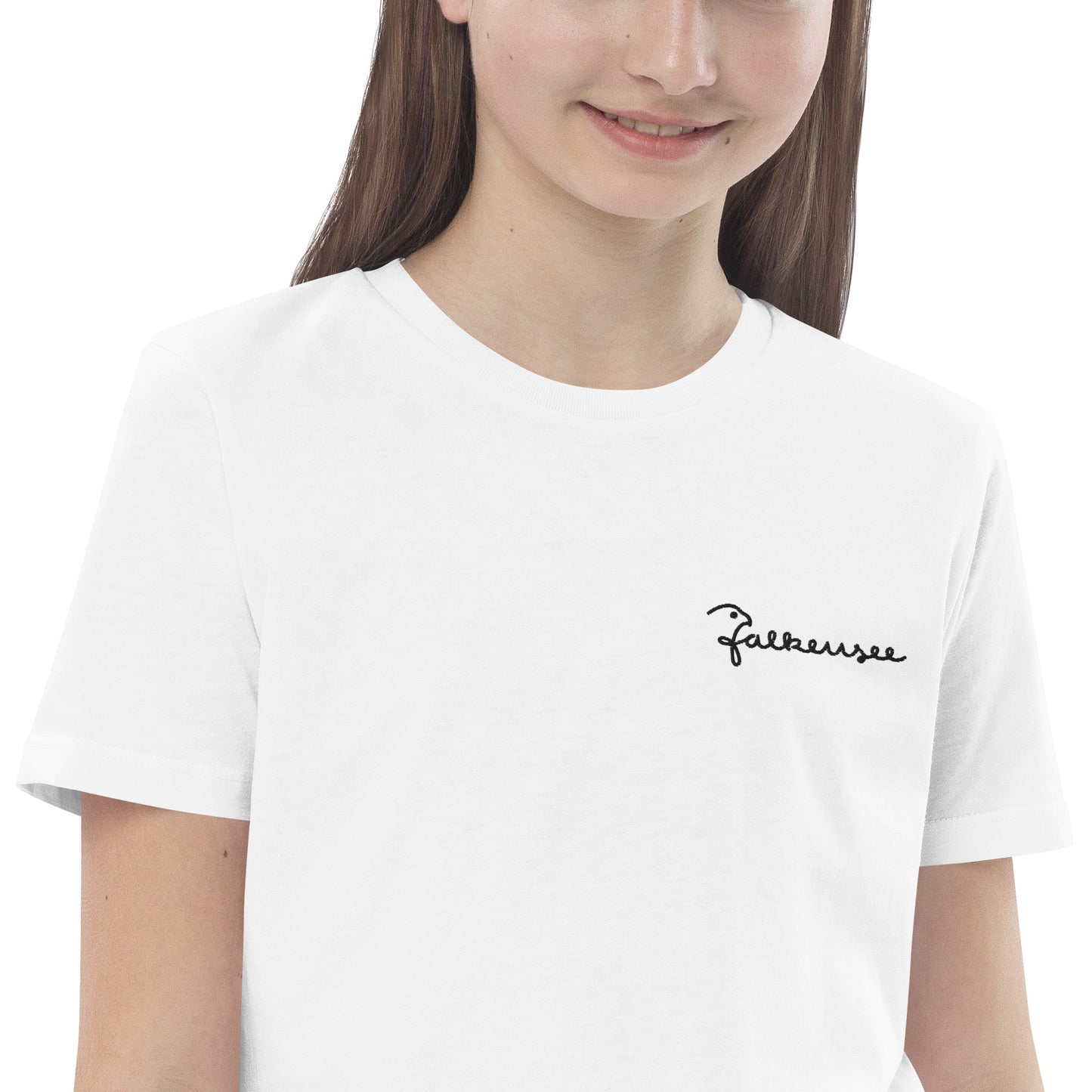 Falkensee Kurzärmeliges T-Shirt Kinder