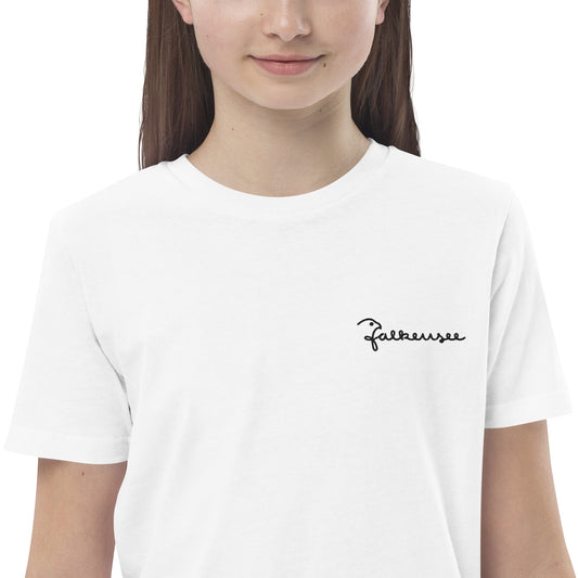 Falkensee Kurzärmeliges T-Shirt Kinder