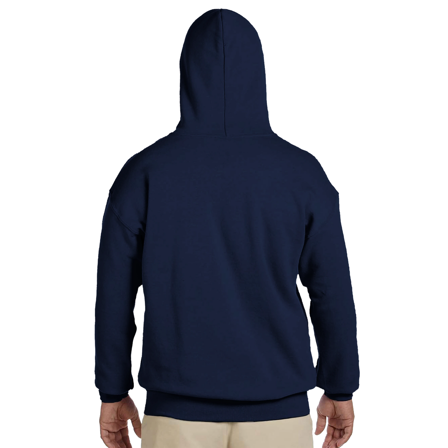 Mary-Poppins, Kapuzen-Hoodie Erwachsener Unisex