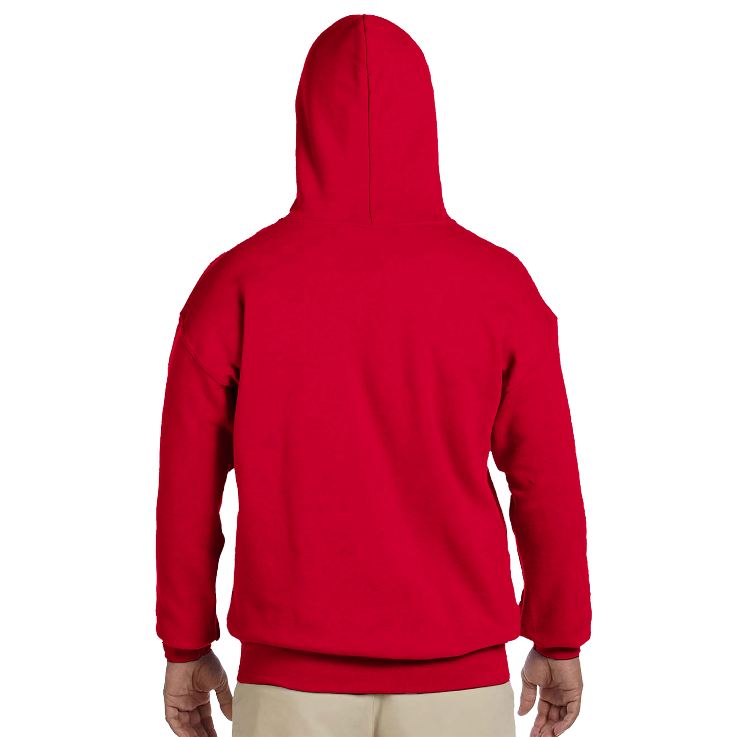 Mary-Poppins, Kapuzen-Hoodie Erwachsener Unisex