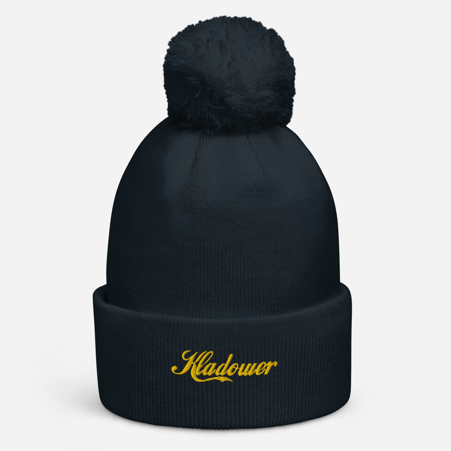 Kladower Bommel-Beanie