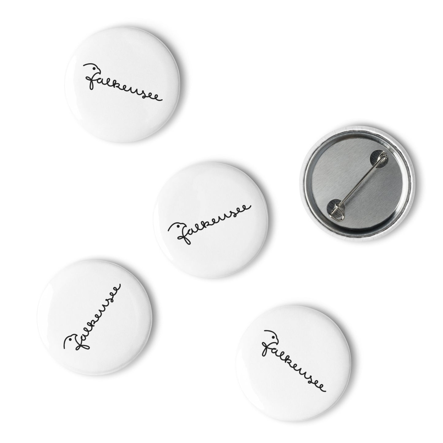 Falkensee Button-Set