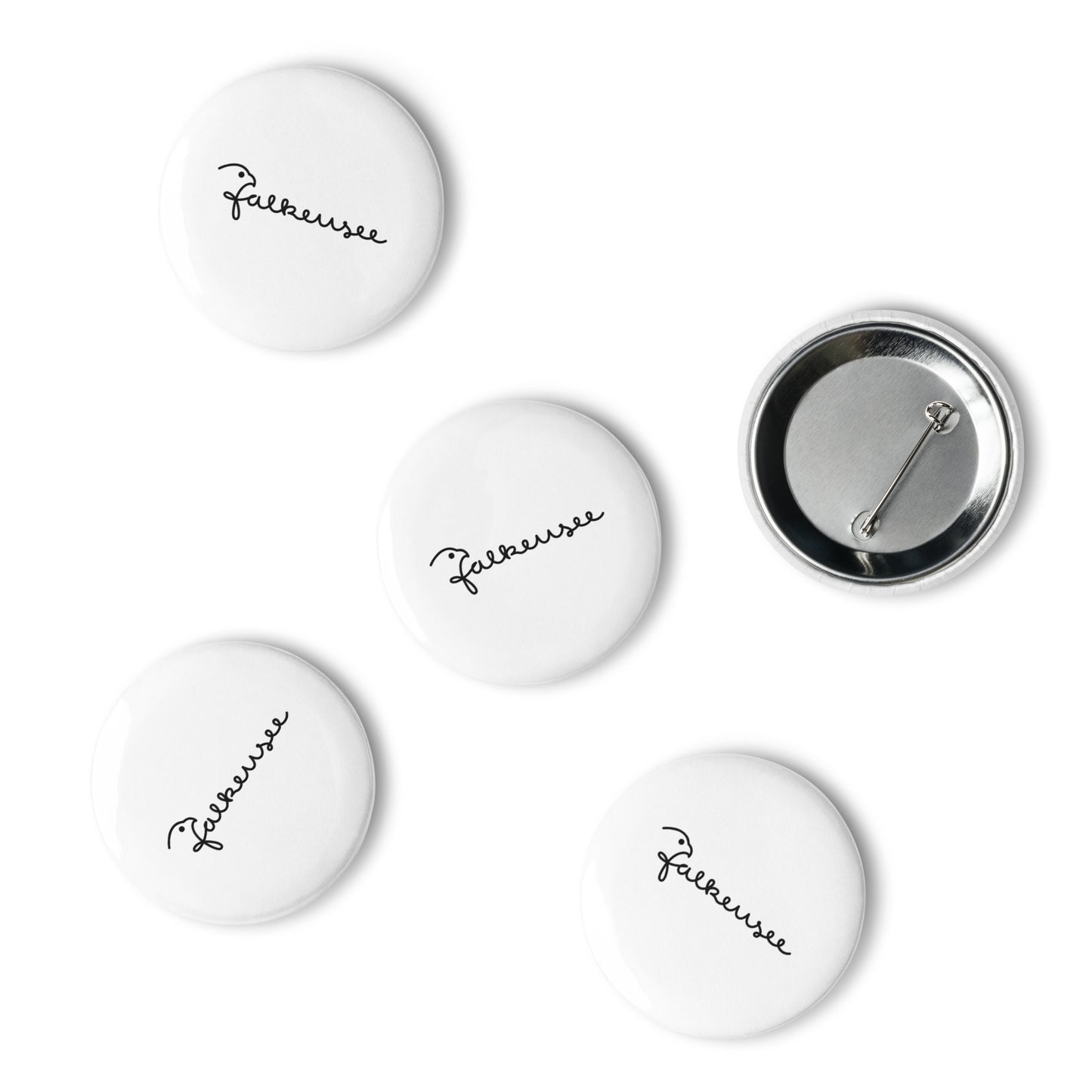 Falkensee Button-Set