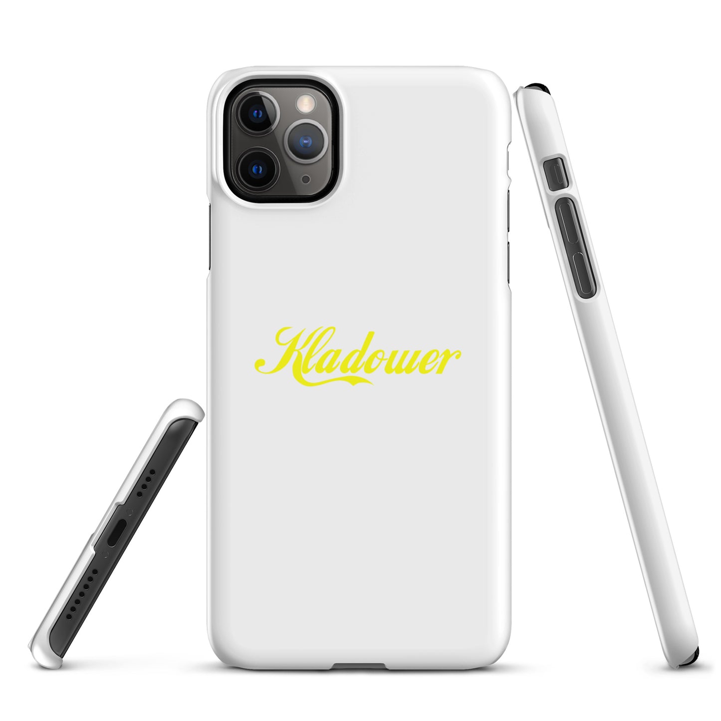 Kladower Snapcase iPhone®-Hülle