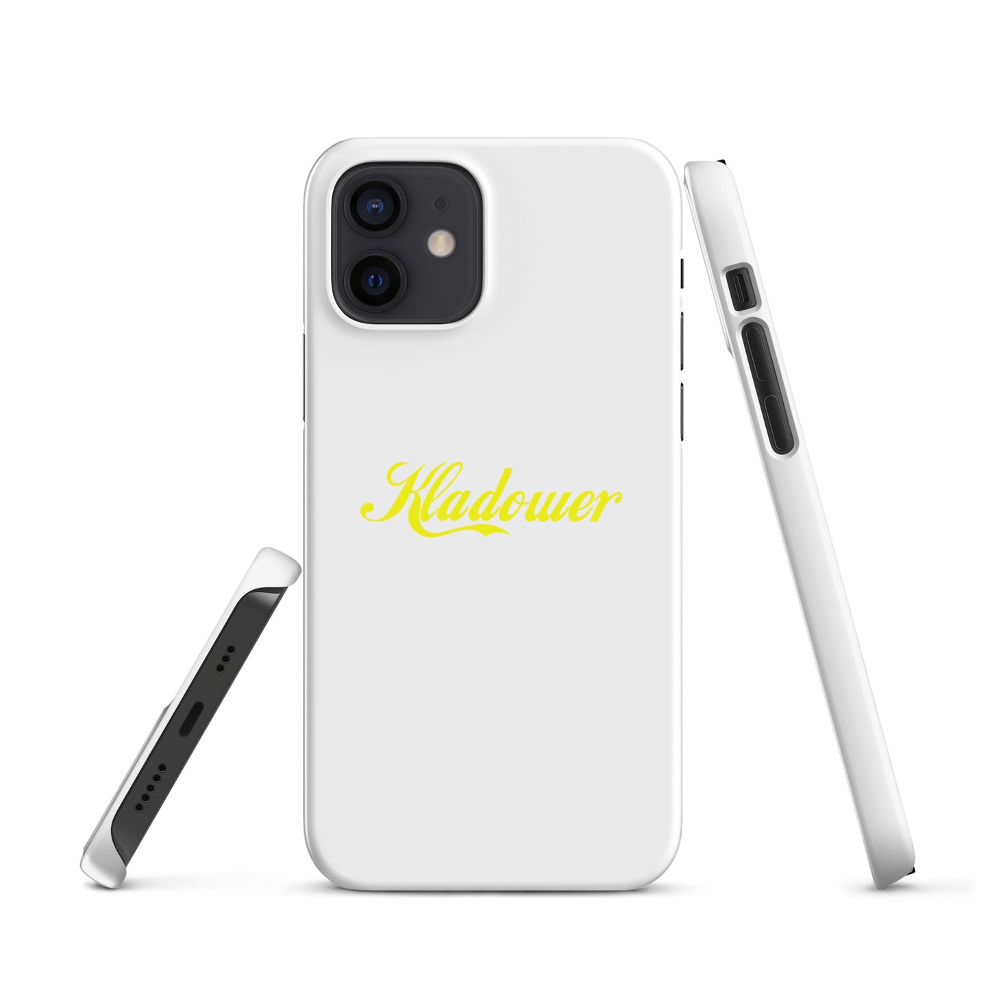 Kladower Snapcase iPhone®-Hülle