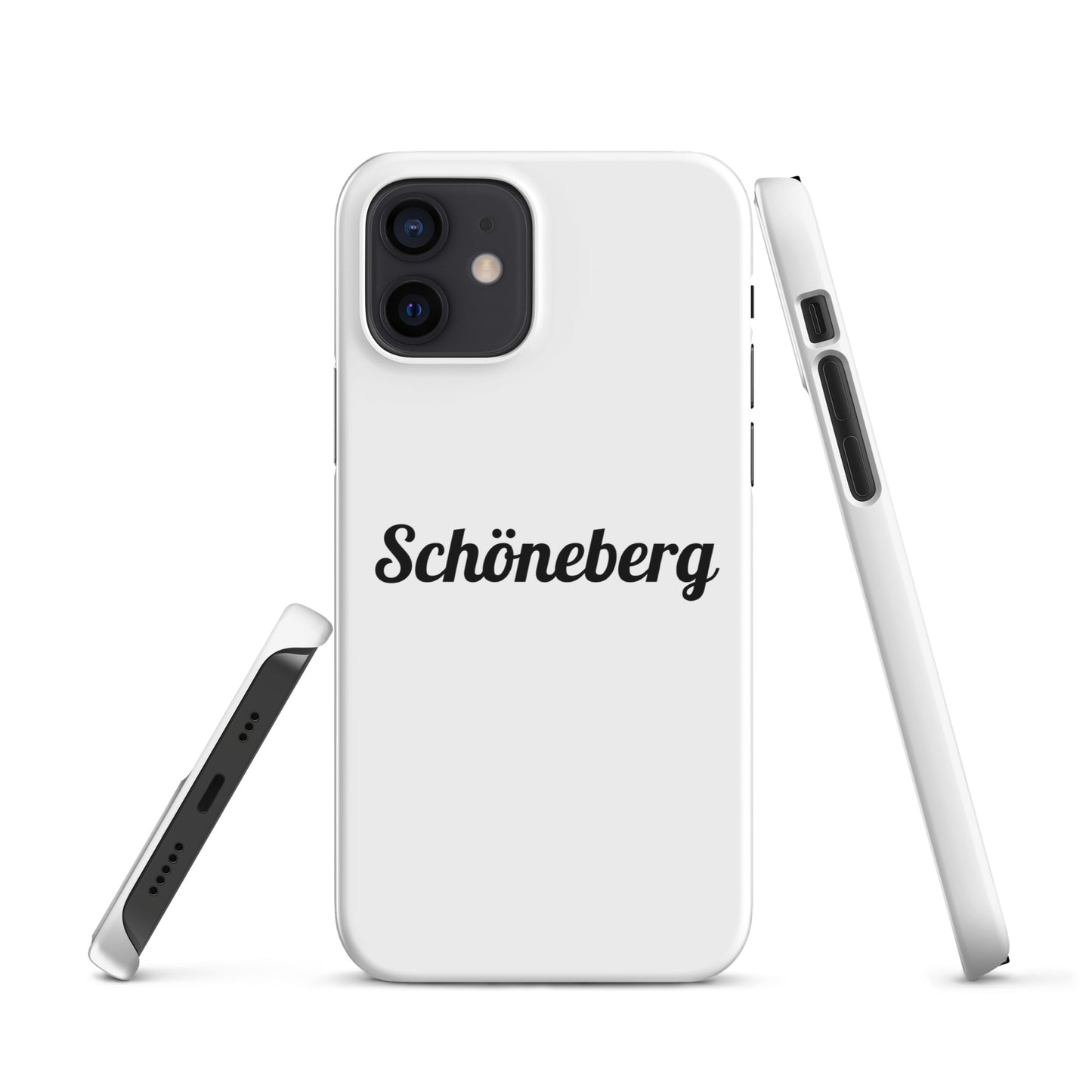 Schöneberg Snapcase iPhone®-Hülle