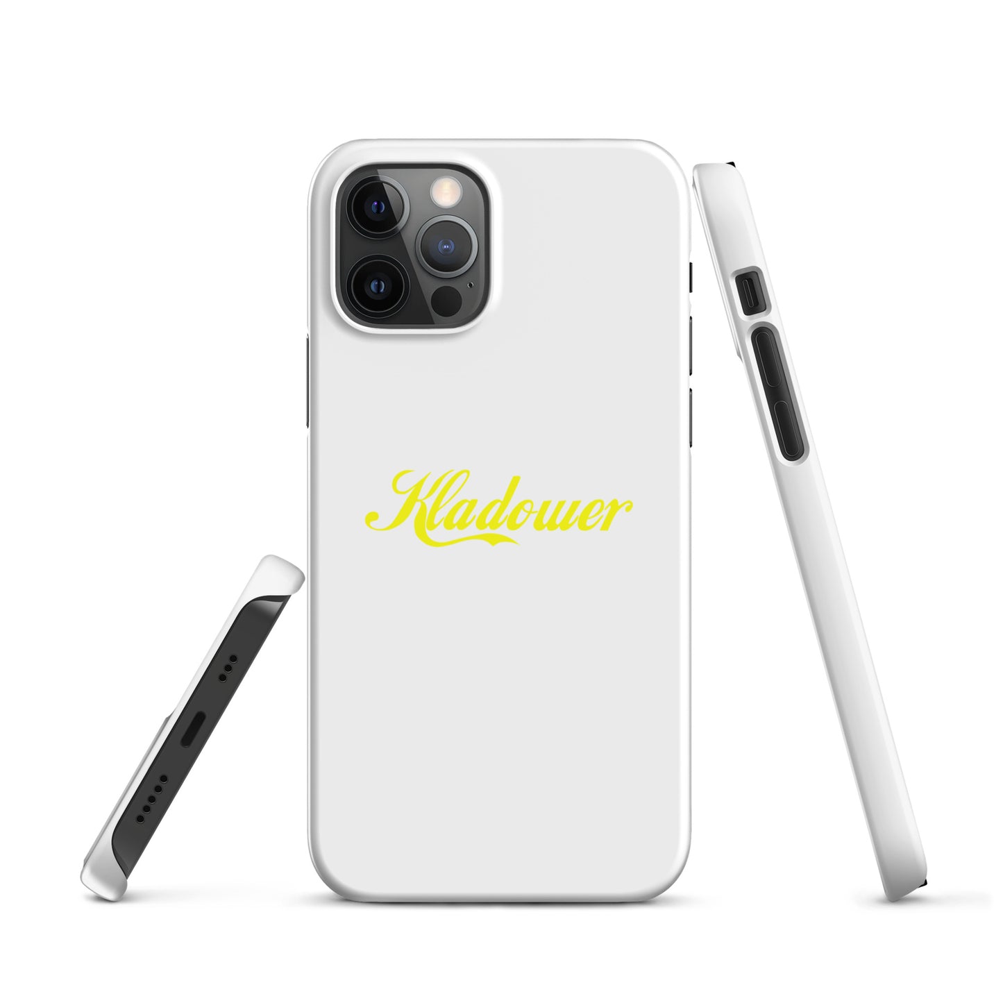 Kladower Snapcase iPhone®-Hülle