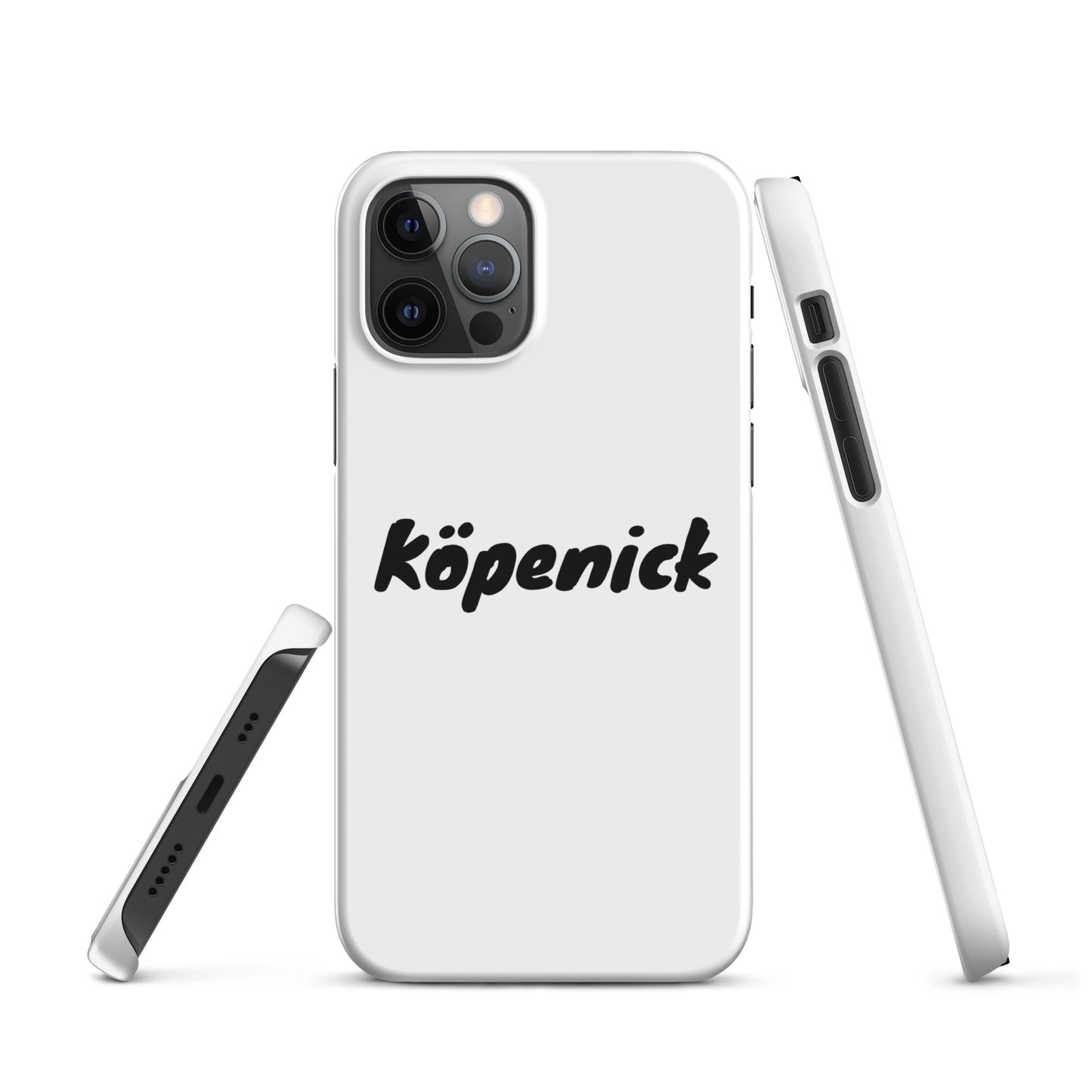 Köpenick Snapcase iPhone®-Hülle