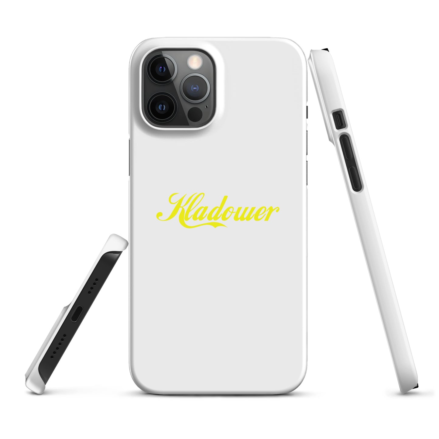 Kladower Snapcase iPhone®-Hülle