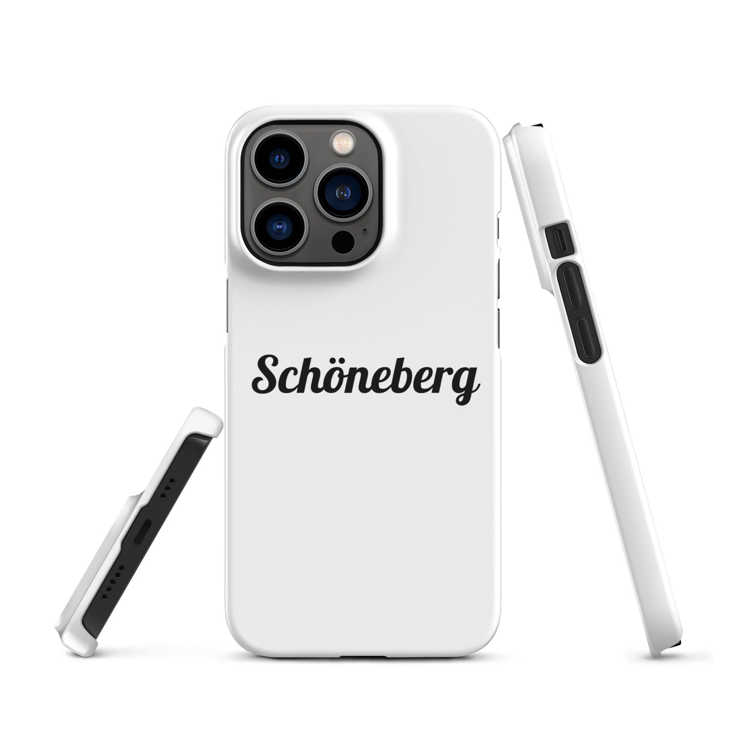 Schöneberg Snapcase iPhone®-Hülle