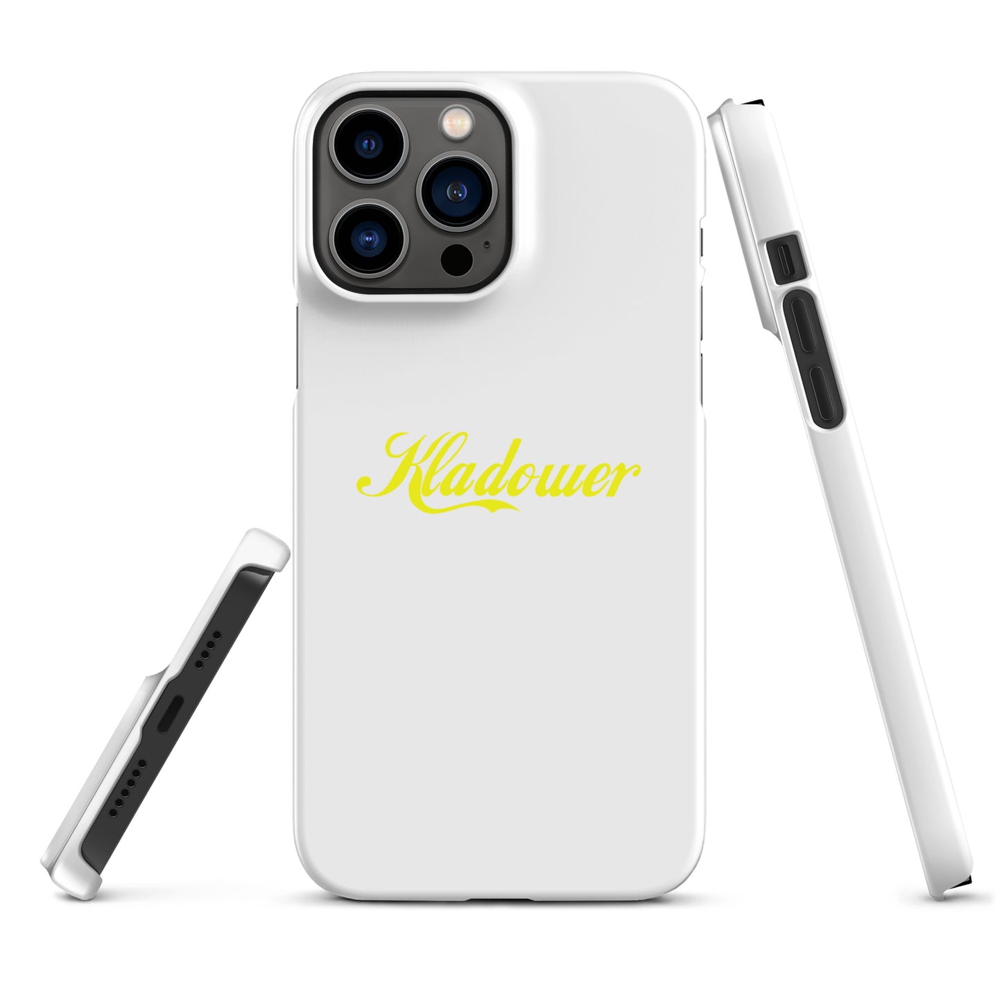 Kladower Snapcase iPhone®-Hülle