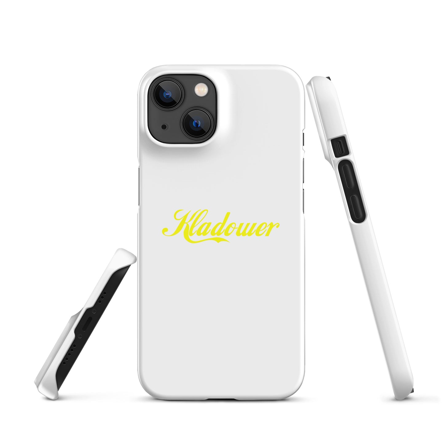 Kladower Snapcase iPhone®-Hülle