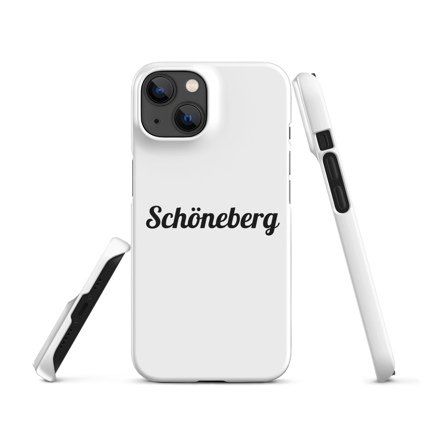 Schöneberg Snapcase iPhone®-Hülle