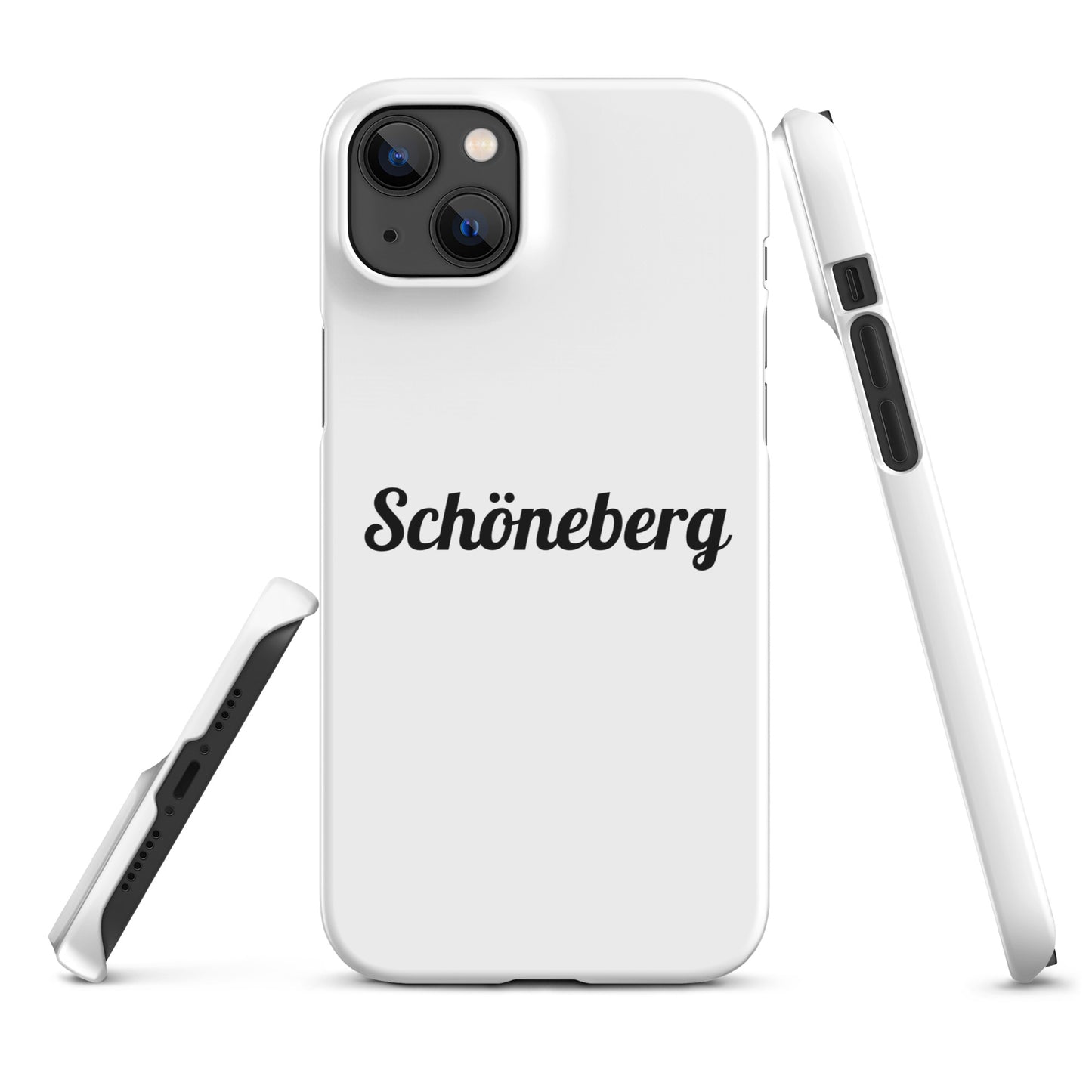 Schöneberg Snapcase iPhone®-Hülle