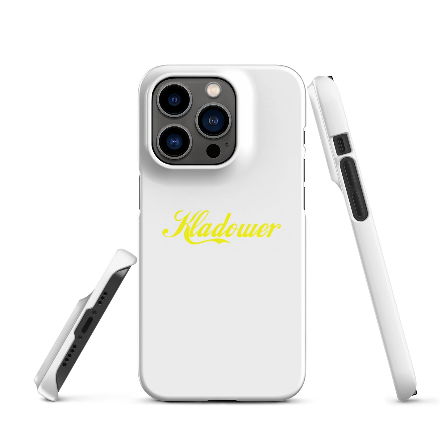 Kladower Snapcase iPhone®-Hülle