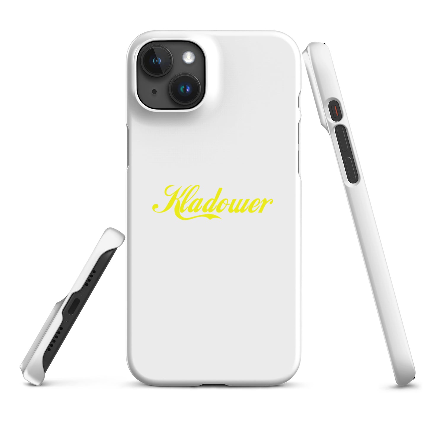 Kladower Snapcase iPhone®-Hülle