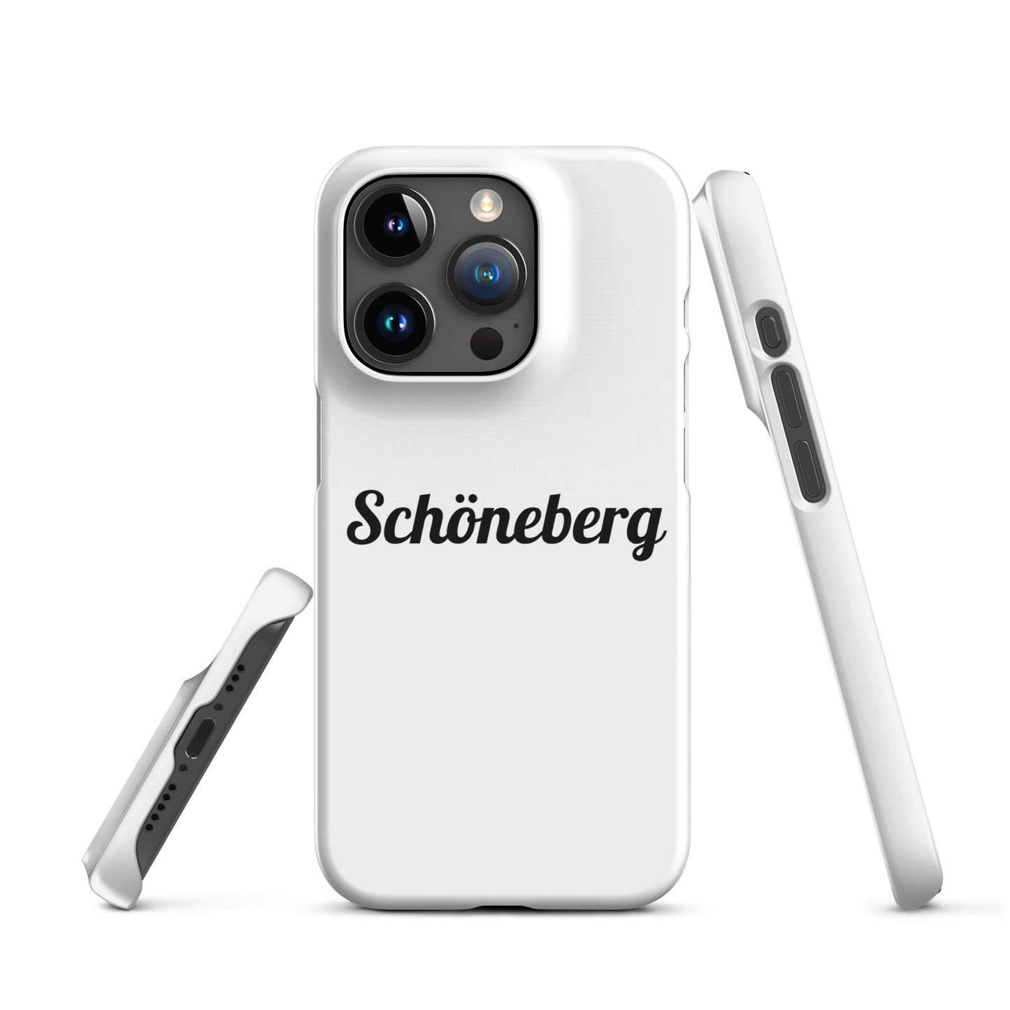 Schöneberg Snapcase iPhone®-Hülle