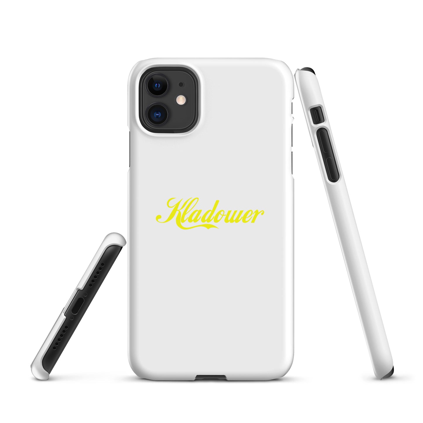 Kladower Snapcase iPhone®-Hülle