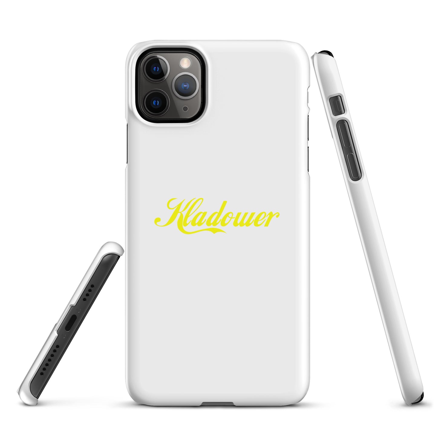 Kladower Snapcase iPhone®-Hülle