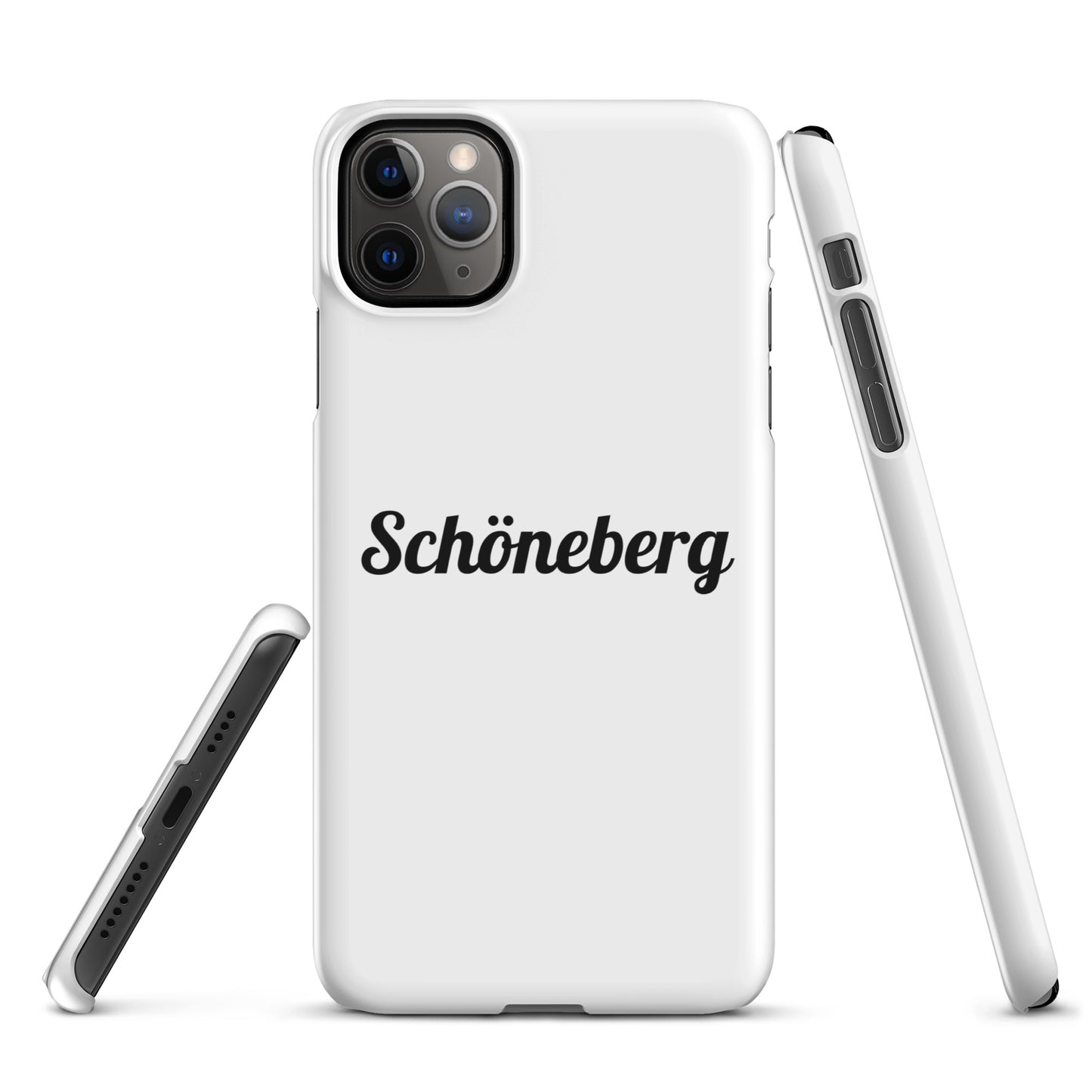 Schöneberg Snapcase iPhone®-Hülle