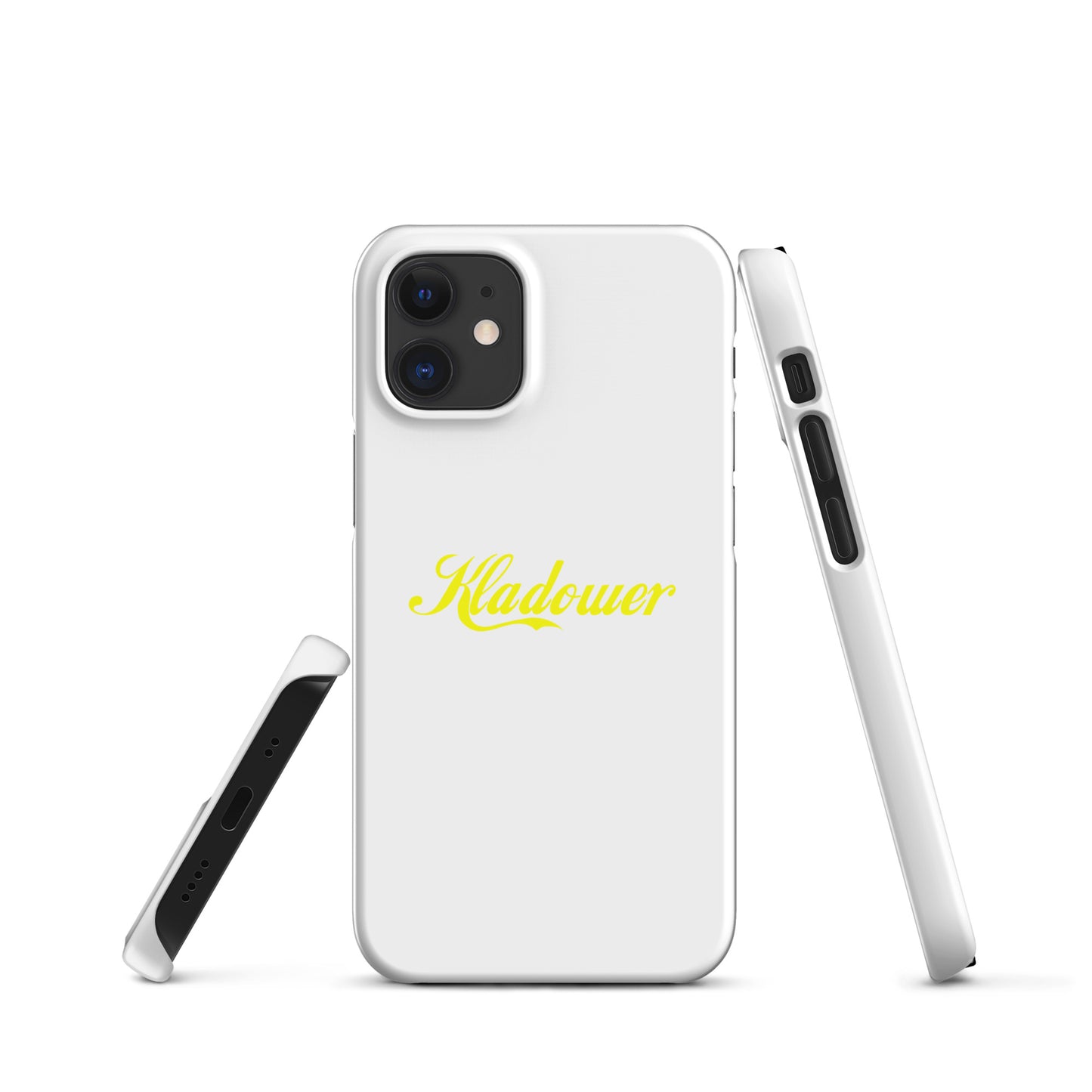 Kladower Snapcase iPhone®-Hülle