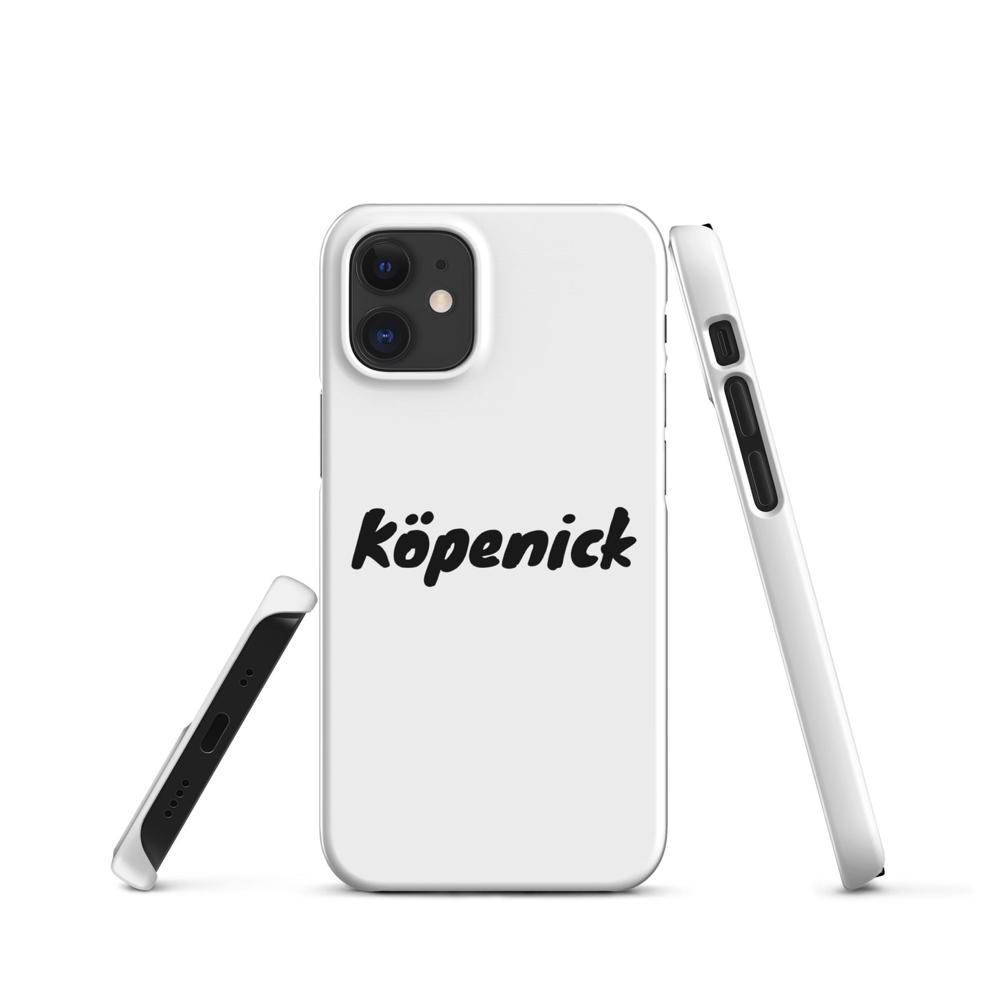 Köpenick Snapcase iPhone®-Hülle