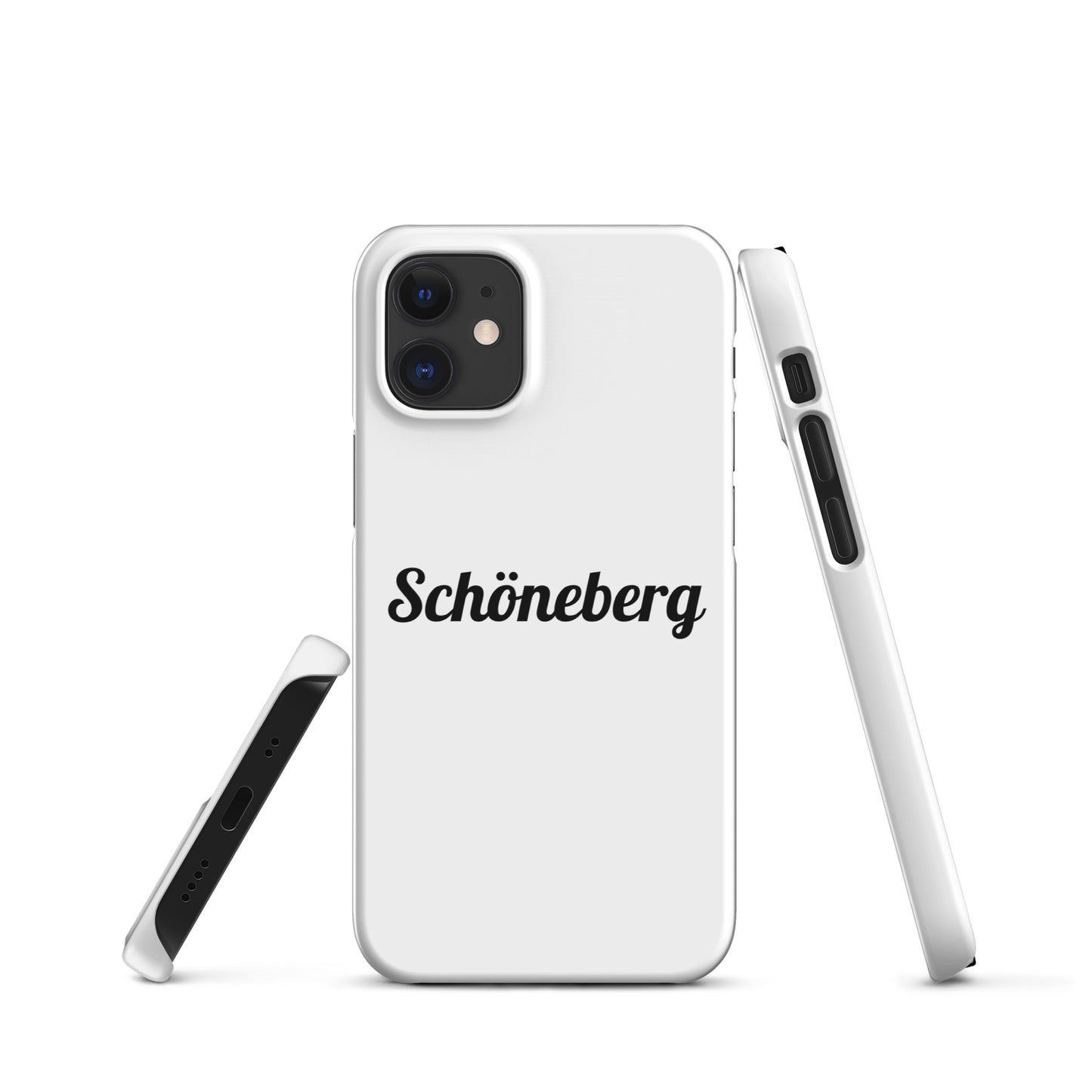 Schöneberg Snapcase iPhone®-Hülle