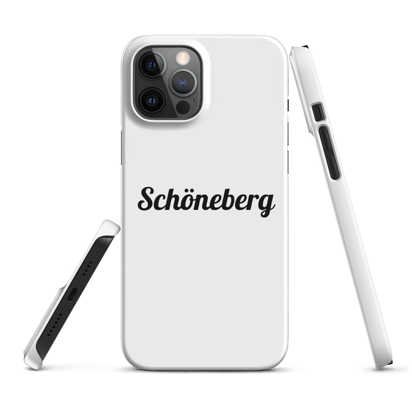 Schöneberg Snapcase iPhone®-Hülle