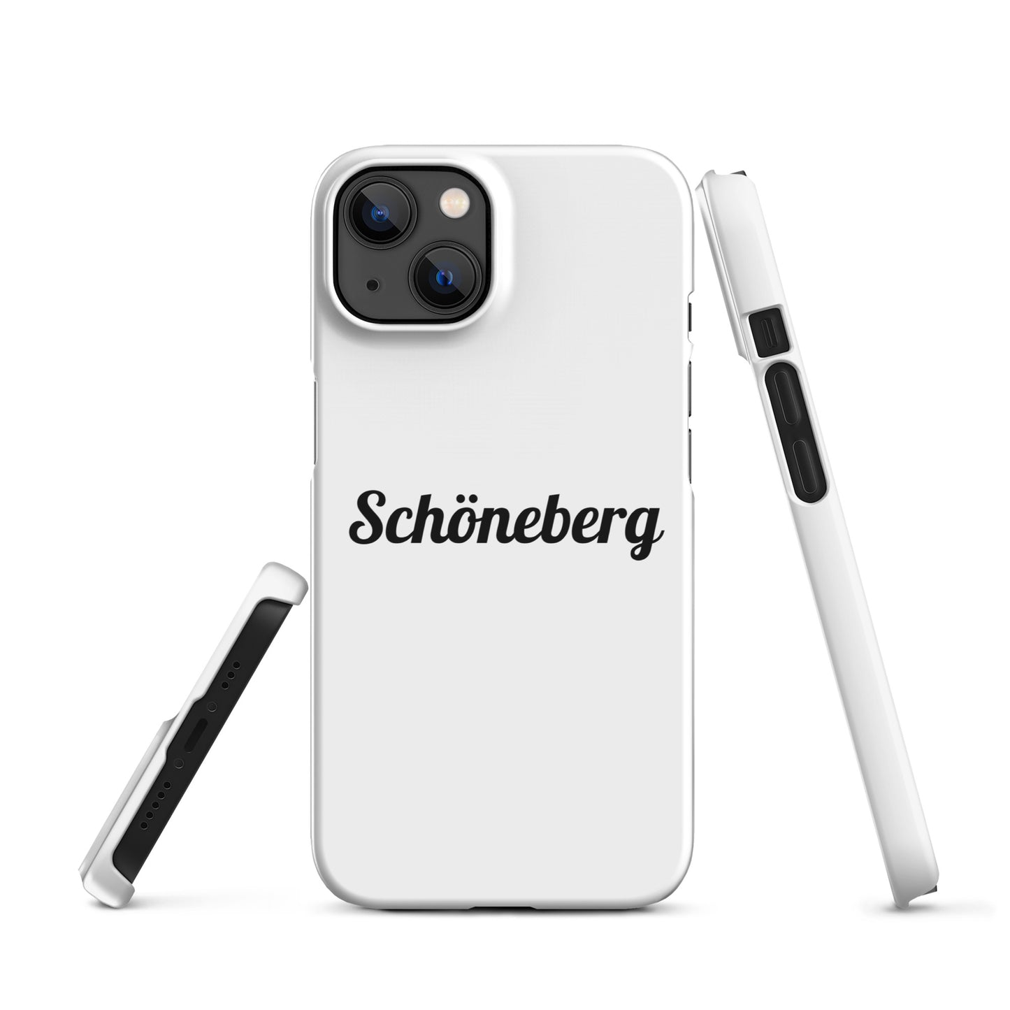 Schöneberg Snapcase iPhone®-Hülle