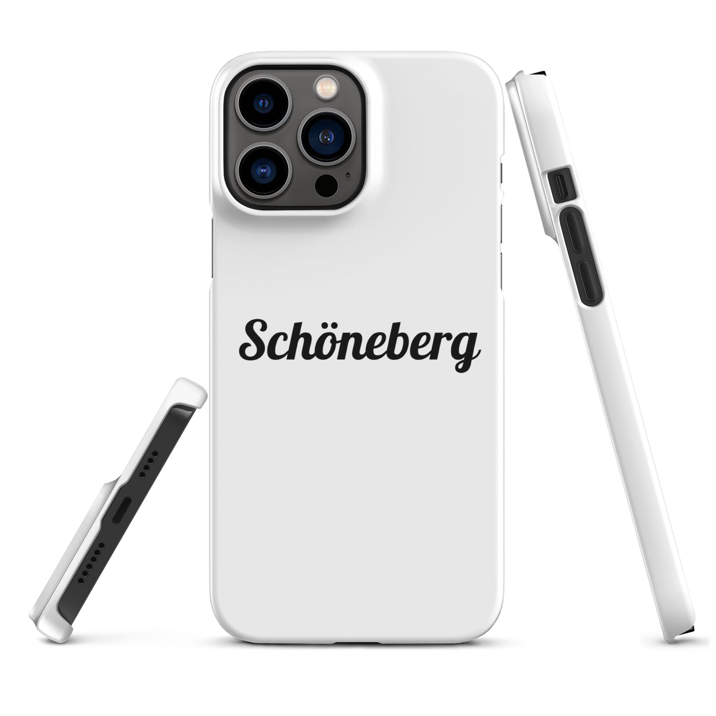 Schöneberg Snapcase iPhone®-Hülle