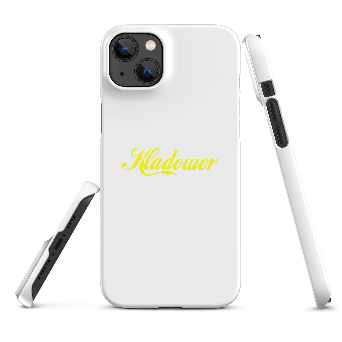 Kladower Snapcase iPhone®-Hülle