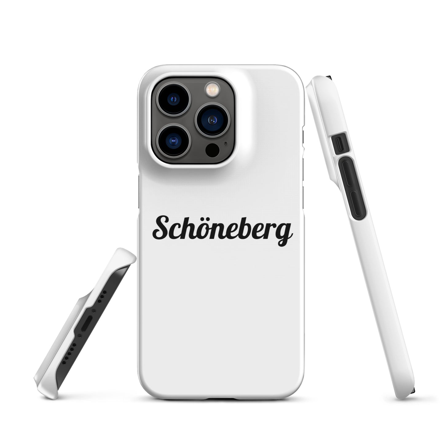 Schöneberg Snapcase iPhone®-Hülle