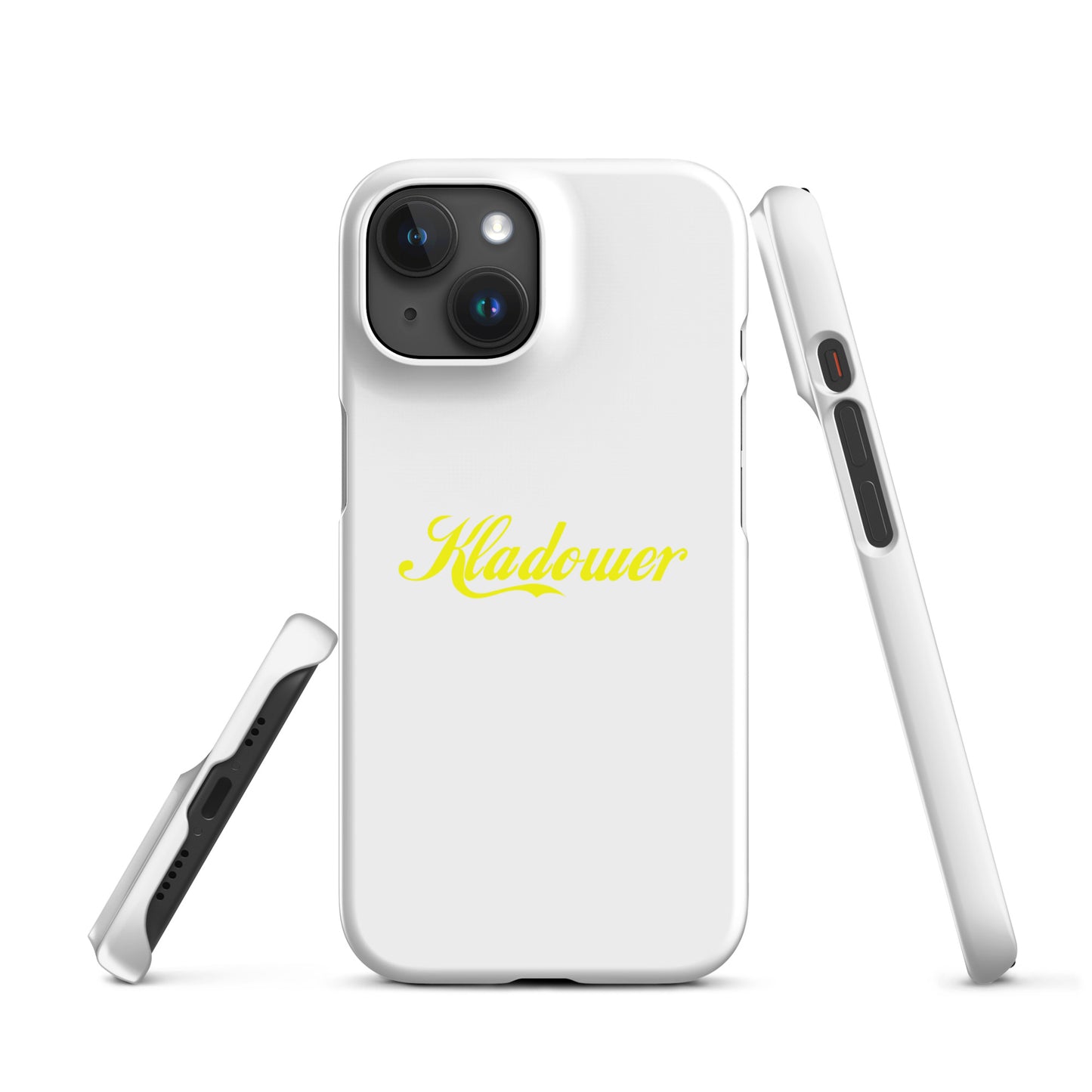 Kladower Snapcase iPhone®-Hülle