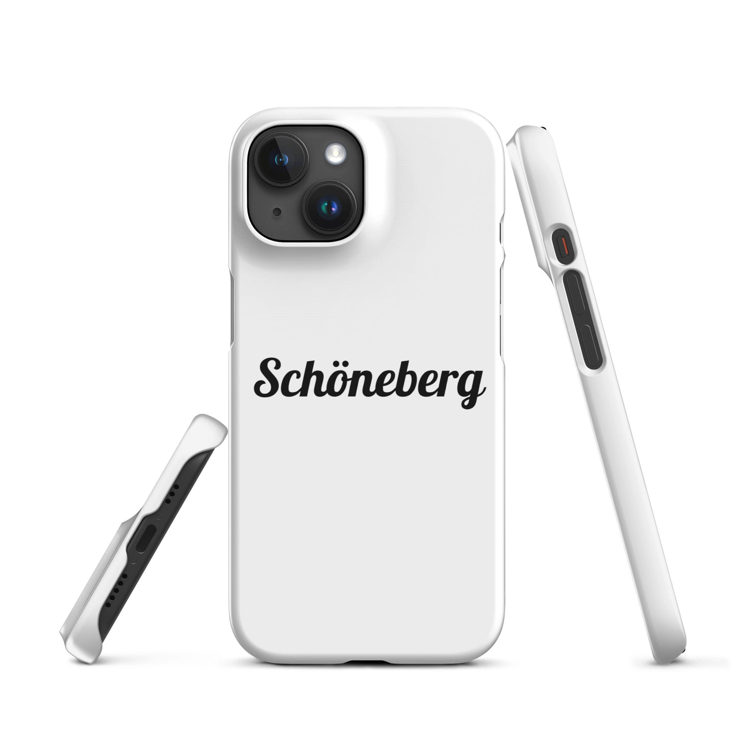 Schöneberg Snapcase iPhone®-Hülle