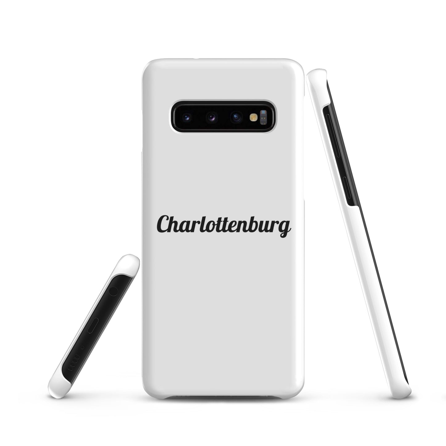 Charlottenburg Snapcase Samsung®-Hülle