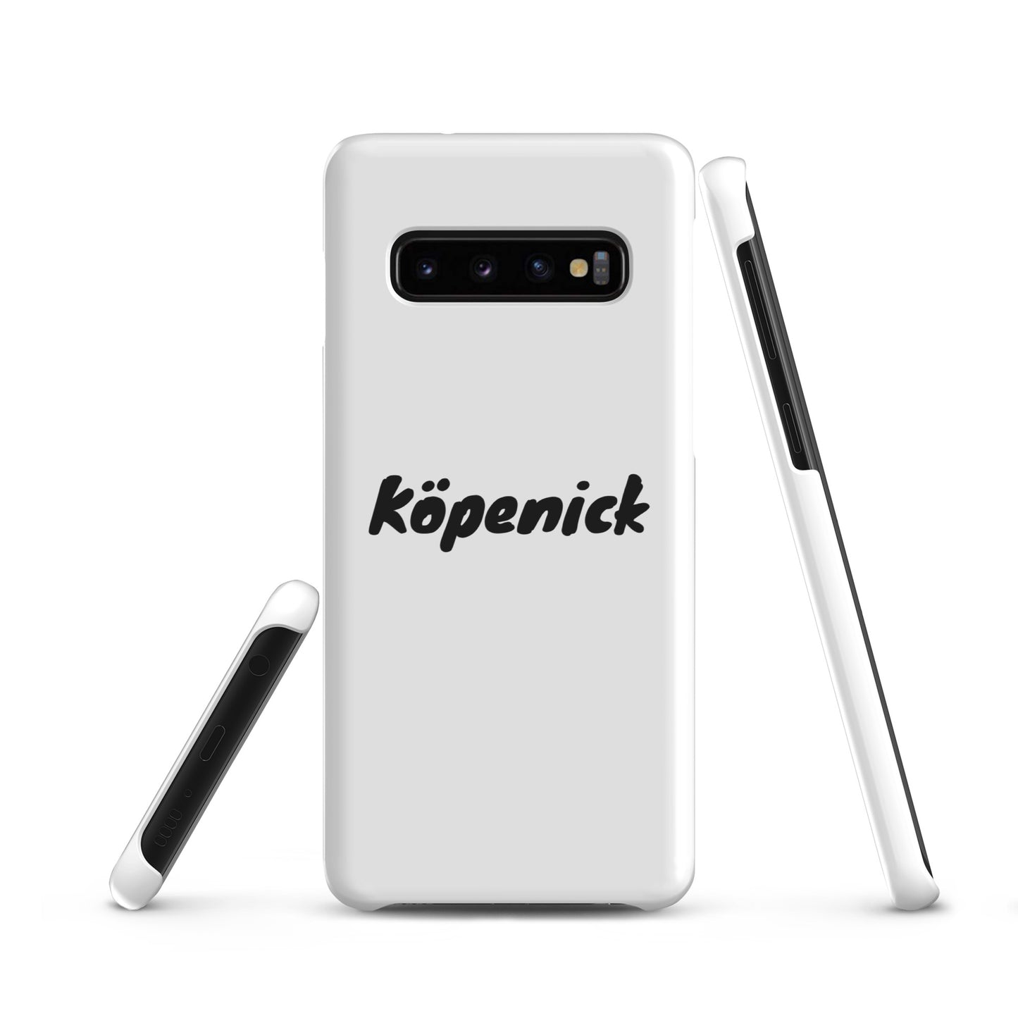 Köpenick Snapcase Samsung®-Hülle