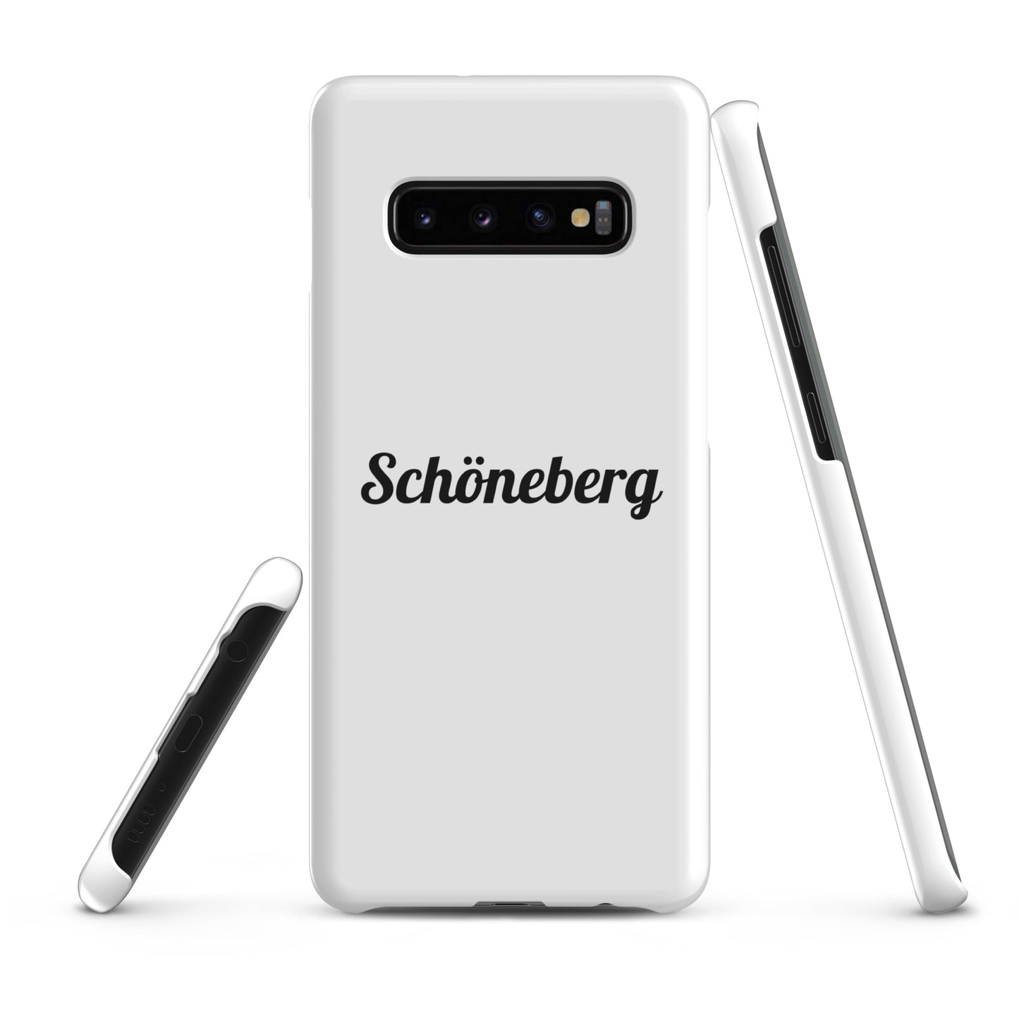 Schöneberg Snapcase Samsung®-Hülle