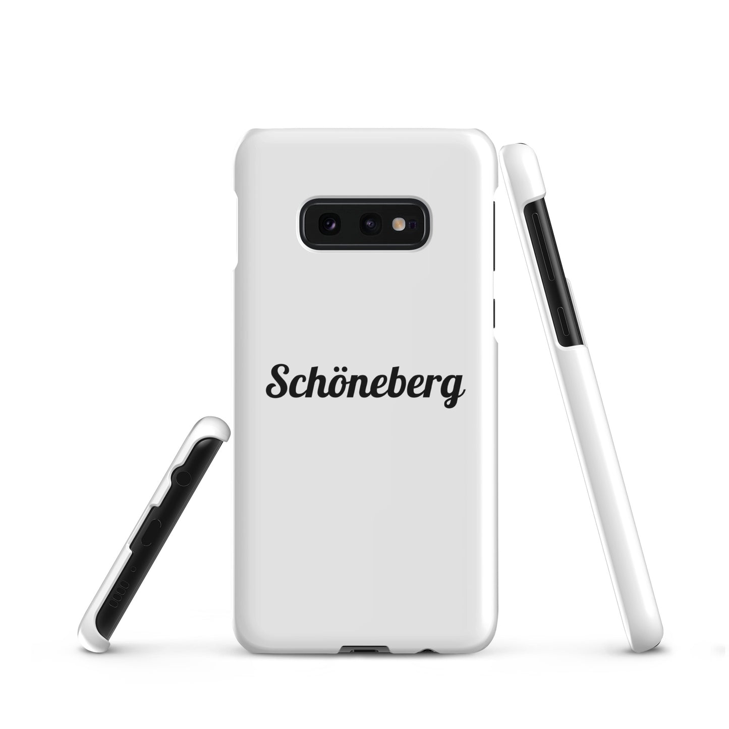 Schöneberg Snapcase Samsung®-Hülle