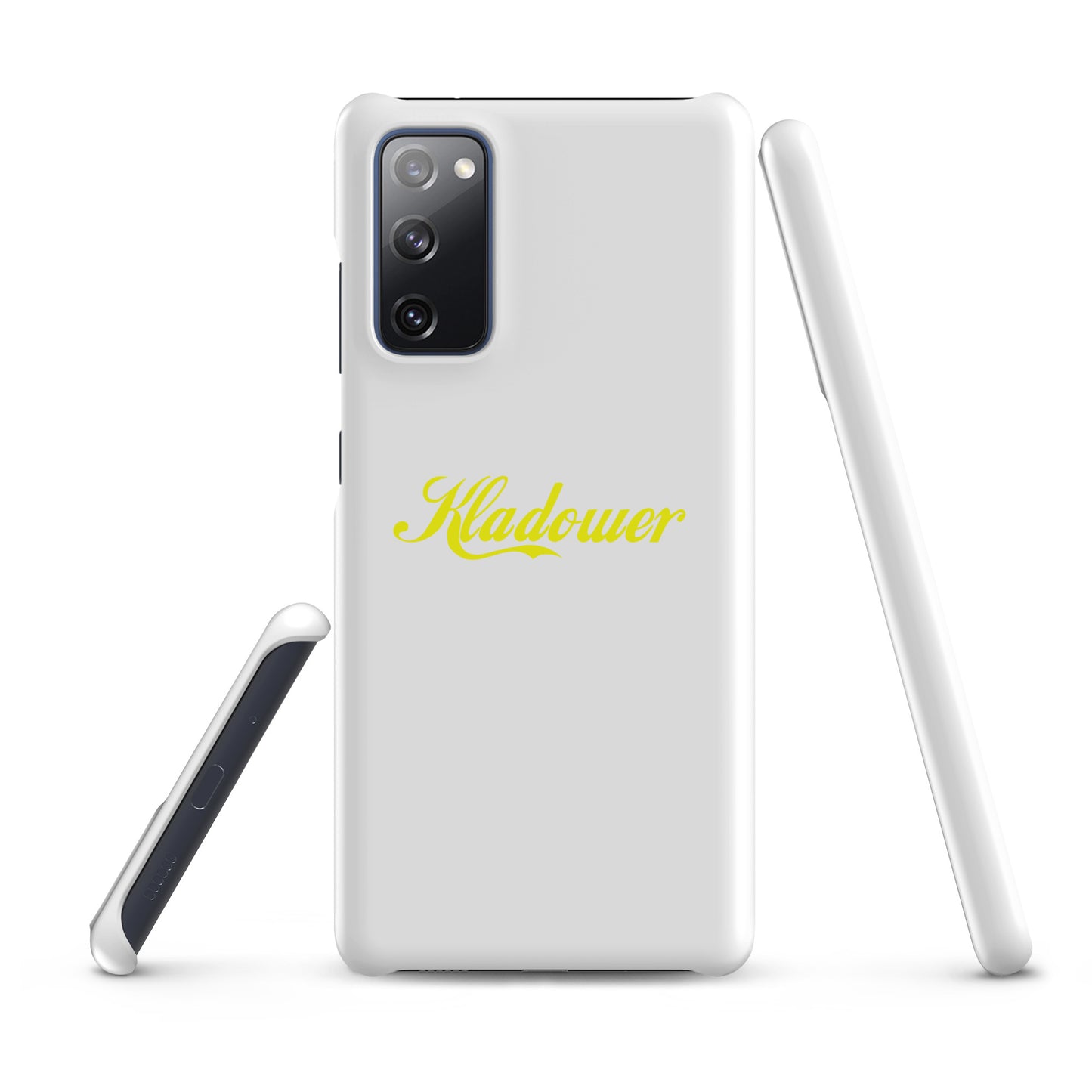 Kladower Snapcase Samsung®-Hülle