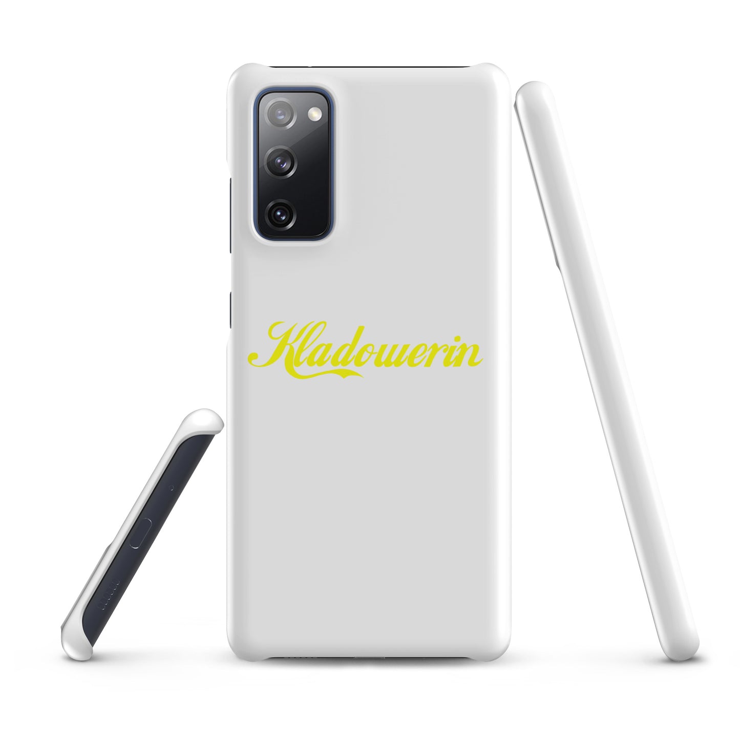 Kladowerin Snapcase Samsung®-Hülle