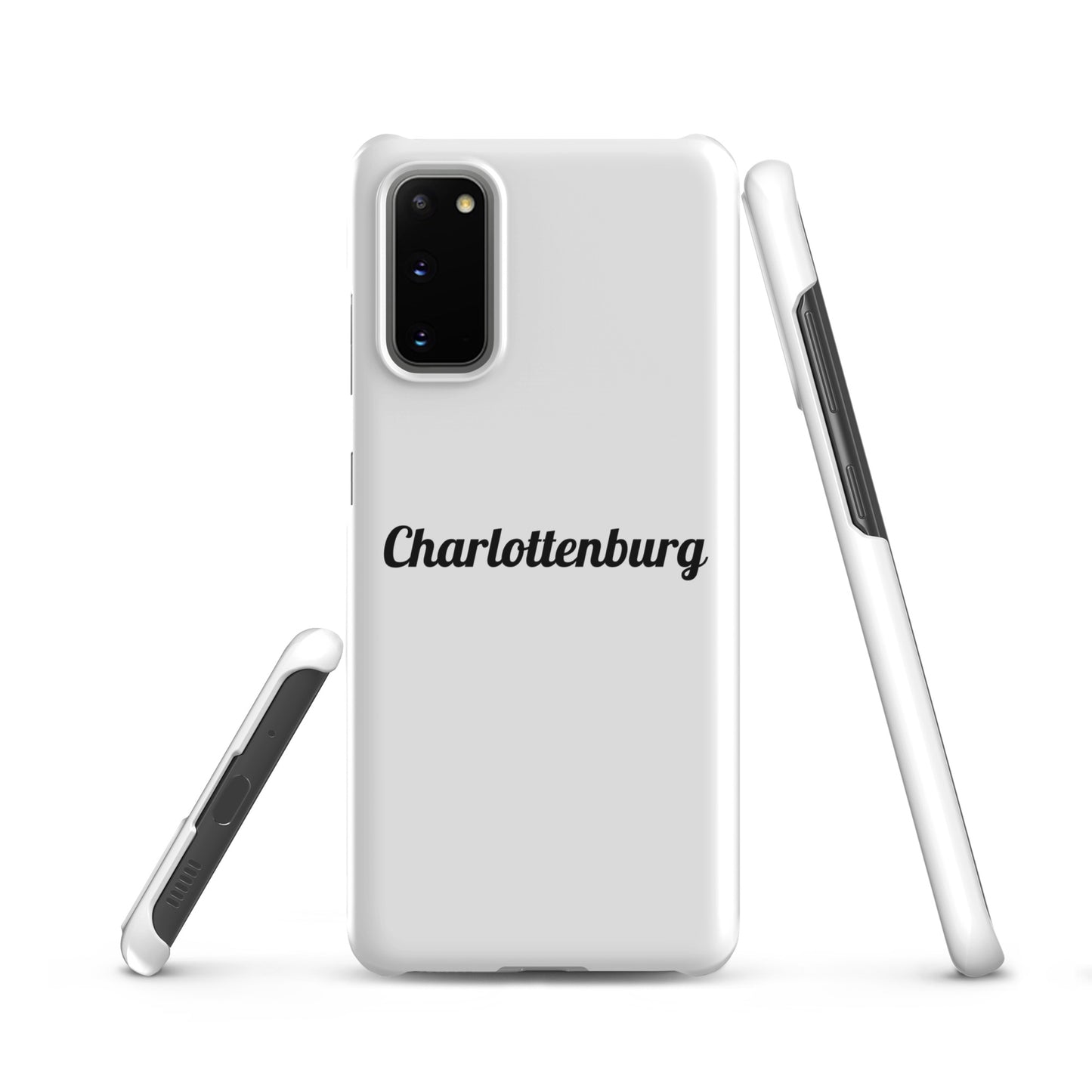 Charlottenburg Snapcase Samsung®-Hülle