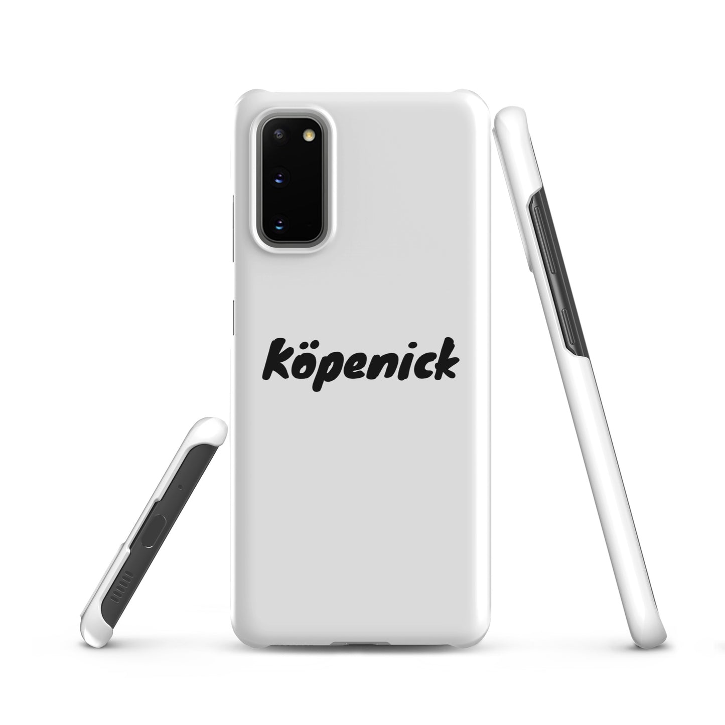 Köpenick Snapcase Samsung®-Hülle