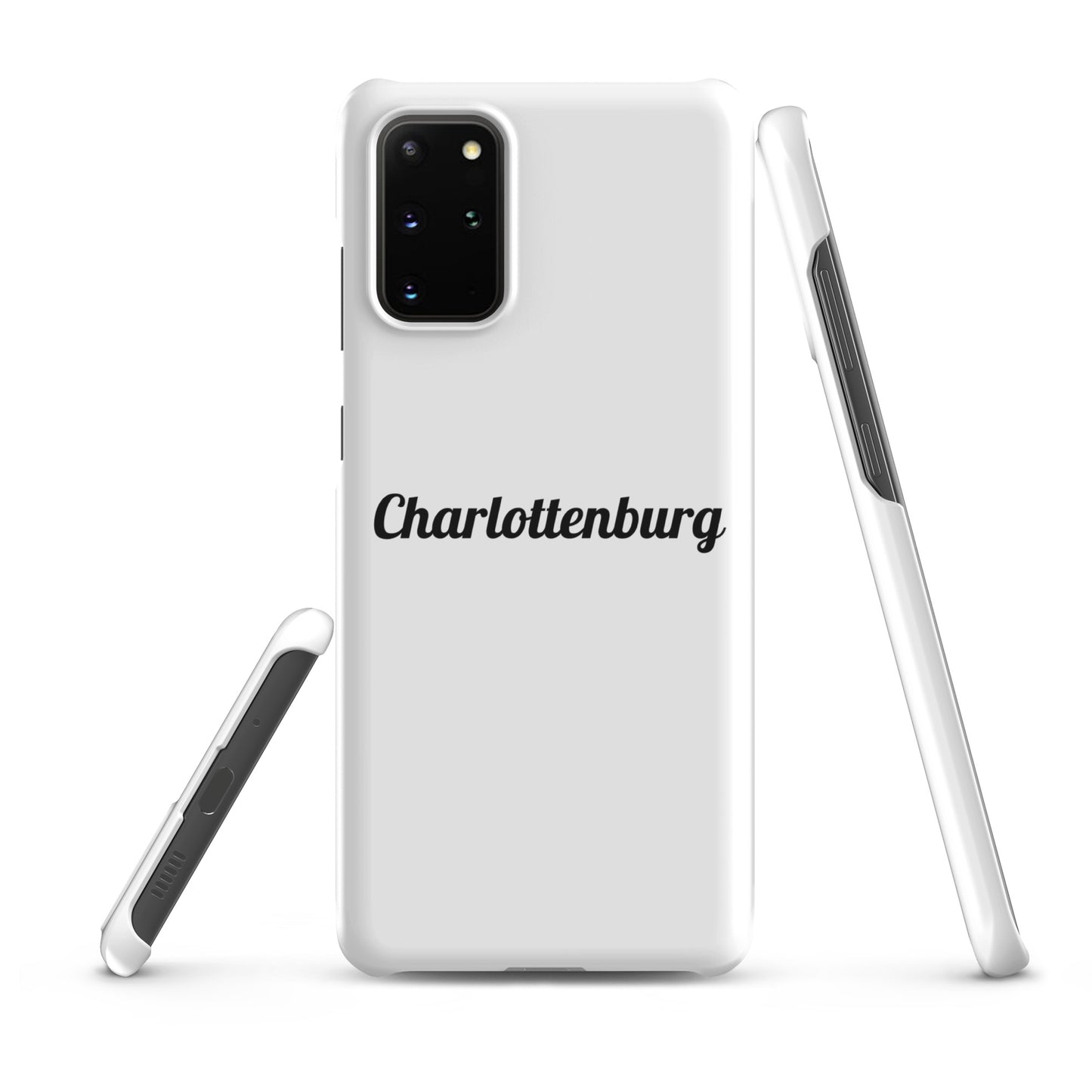 Charlottenburg Snapcase Samsung®-Hülle