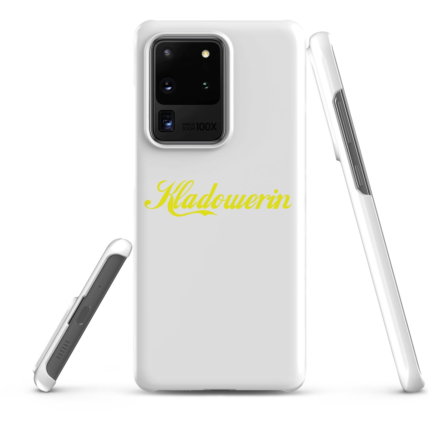 Kladowerin Snapcase Samsung®-Hülle