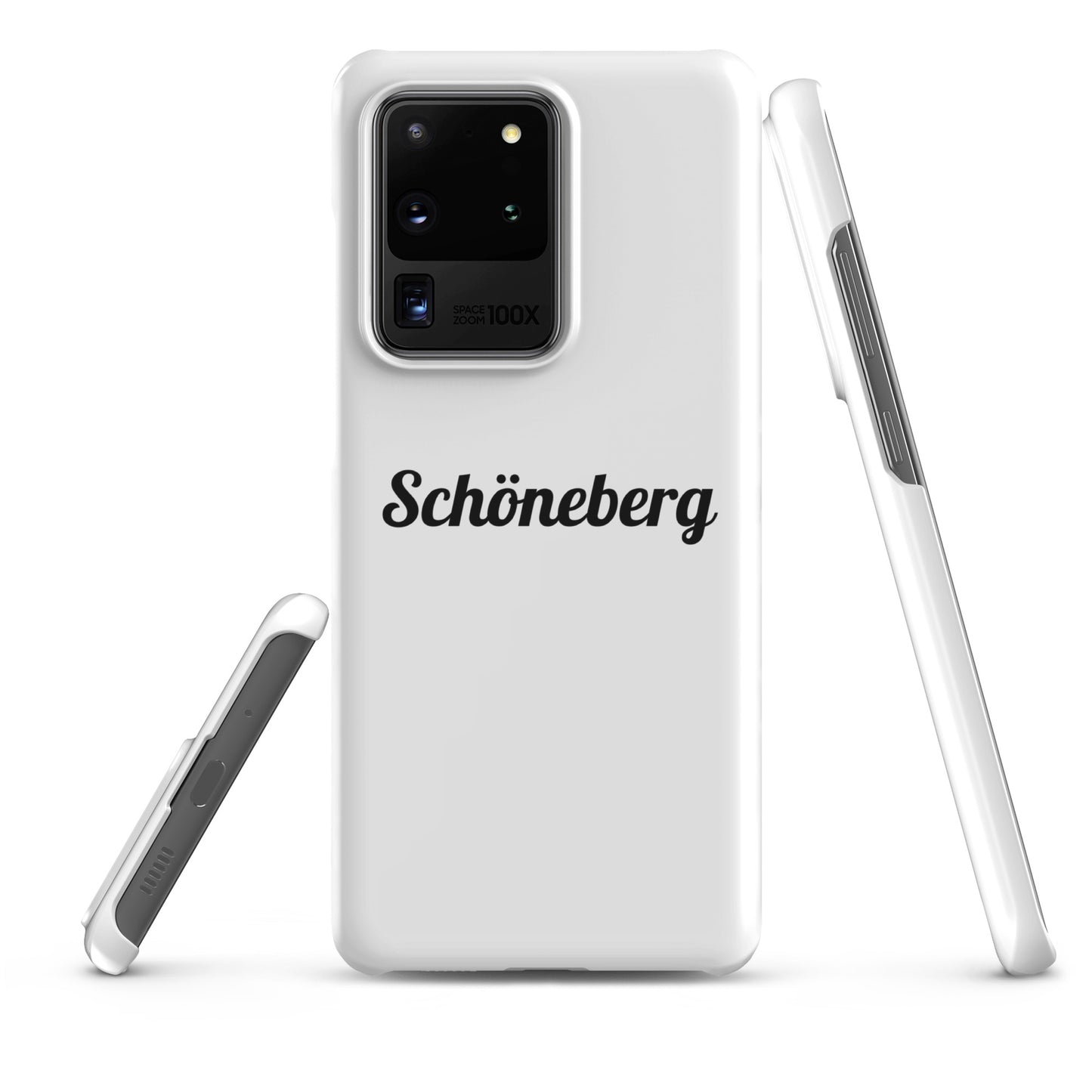 Schöneberg Snapcase Samsung®-Hülle