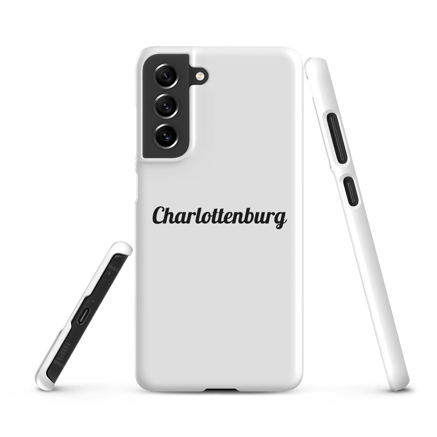 Charlottenburg Snapcase Samsung®-Hülle